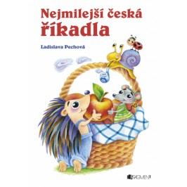 Nejmilejší česká říkadla | Ladislava Pechová