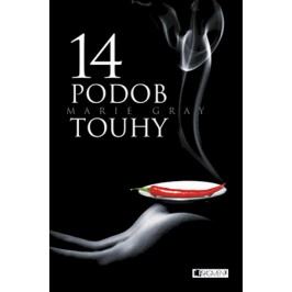 14 podob touhy | Marie Gray