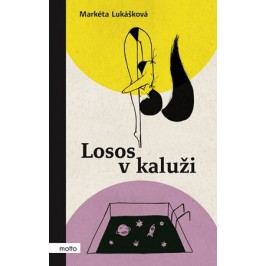 Losos v kaluži | Markéta Lukášková