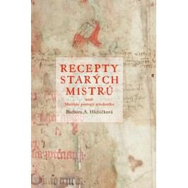 Recepty starých mistrů | Barbora Hřebíčková