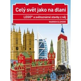 LEGO a světoznámé stavby z něj | Warren Elsmore
