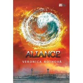 Aliance | Veronica Rothová
