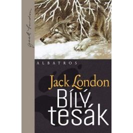 Bílý tesák | Vladimír Vimr, Jack London, Vladimír Svoboda, Vladimír Svoboda, Lubomír Kupčík