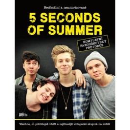 5 Seconds of Summer | Malcolm Croft