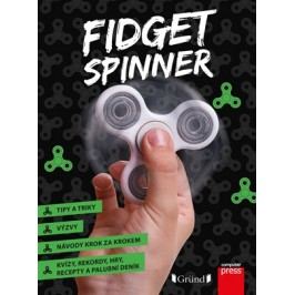Fidget spinner | kolektiv