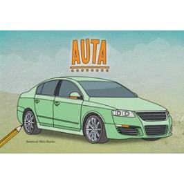 Auta | Miro Stacho