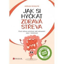 Jak si hýčkat zdravá střeva | Adrian Schulte