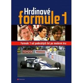 Hrdinové Formule 1 | Roman Klemm