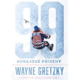 99: Hokejové příběhy | Wayne Gretzky