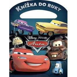Auta Knížka do ruky | kolektiv