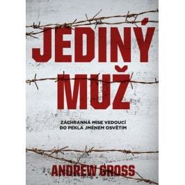 Jediný muž | Andrew Gross