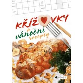 Křížovky a vánoční recepty |