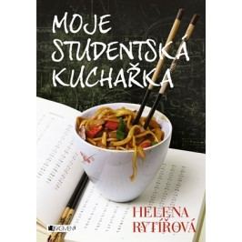 Moje studentská kuchařka | Helena Rytířová