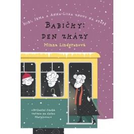 Babičky: Den zkázy | Vladimír Piskoř, Minna Lindgrenová