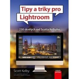 Tipy a triky pro Lightroom | Scott Kelby