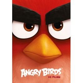 Angry Birds ve filmu | kolektiv, kolektiv