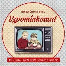 Vzpomínkomat | Renáta Šťastná