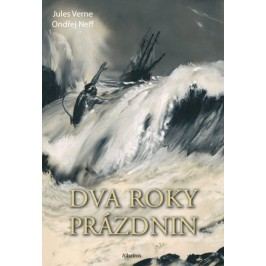 Dva roky prázdnin |