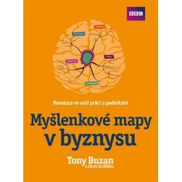 Myšlenkové mapy v byznysu | Tony Buzan, Chris Griffiths