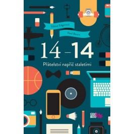 14-14 Přátelství napříč staletími | Paul Beorn, Silene Edgarová