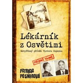 Lékárník z Osvětimi | Patricia Posnerová