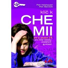 Klíč k chemii aneb kdy to bouchne? | Petr Holzhauser, Petr Slavíček, Tomáš Didunyk