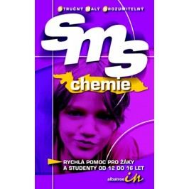 SMS Chemie | Claudia Puhlfürstová