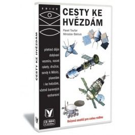 Cesty ke hvězdám | Pavel Toufar