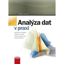 Analýza dat | Hector Cuesta
