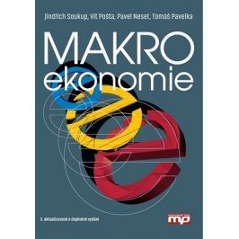 Makroekonomie | Jindřich Soukup