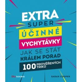 Extra super účinné vychytávky, jak se stát králem porady | Sarah Cooper