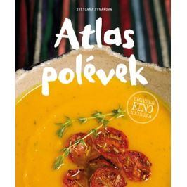 Atlas polévek | Světlana Synáková
