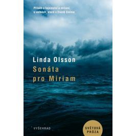 Sonáta pro Miriam | Linda Olsson