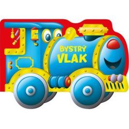 Bystrý vlak | kolektiv, Paul Dronsfield
