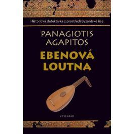 Ebenová loutna | Panagiotis Agapitos
