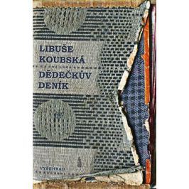 Dědečkův deník | Libuše Koubská