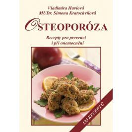 Osteoporóza | Vladimíra Havlová