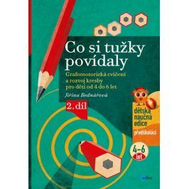Co si tužky povídaly | Jiřina Bednářová, Richard Šmarda