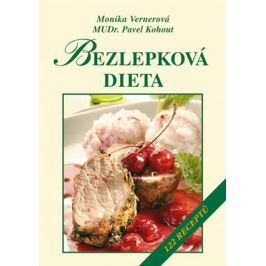 Bezlepková dieta | Pavel Kohout, Monika Vernerová