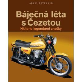 Báječná léta s Čezetou | Alois Pavlůsek