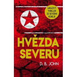Hvězda Severu | Jiří Kobělka, D.B. John