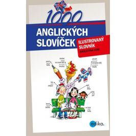 1000 anglických slovíček | Aleš Čuma, Anglictina.com