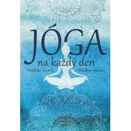 Jóga na každý den | autora nemá, Barbora Franková