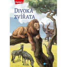 Divoká zvířata | kolektiv, kolektiv