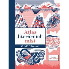 Atlas literárních míst | Štěpán Zajac, Chris F. Oliverová, Julio Fuentes