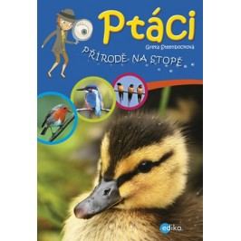 Ptáci | Greta Steenbocková
