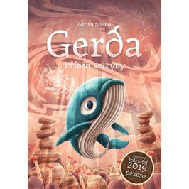 Kalendář Gerda 2019 | Adrián Macho