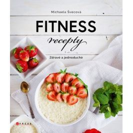 Fitness recepty | Michaela Švecová