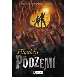 Hlouběji do PODZEMÍ | Zdík Dušek, Roderick GordonandBrianWilliams