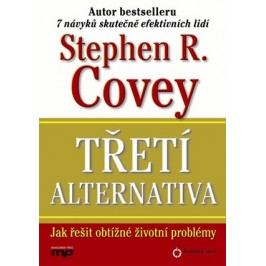 Třetí alternativa | Stephen M. R. Covey, Breck England